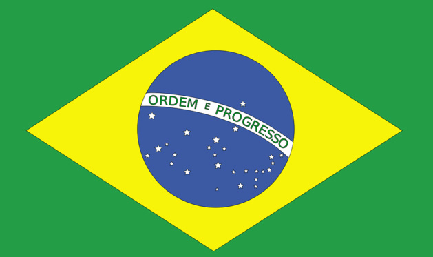Agenda of the trip to Brazil 24 – 28 October 2016 Agenda of the trip to Brazil 24 – 28 October 2016