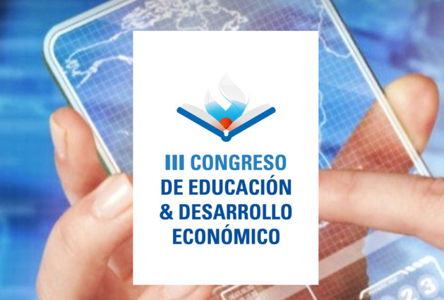 TECLIN will attend the III Conference on Education and Economic Development TECLIN will attend the III Conference on Education and Economic Development
