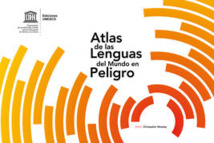 Cover of the Atlas. Source: UNESCO. Cover of the Atlas. Source: UNESCO.
