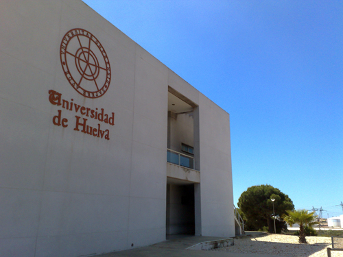 A thesis of the UHU about computational linguistics obtains a national prize A thesis of the UHU about computational linguistics obtains a national prize