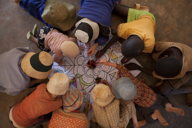 Photo of Ana Palacios. Photo of Ana Palacios.