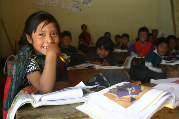 Photo: Union of Universities of Latin America and the Caribbean Photo: Union of Universities of Latin America and the Caribbean