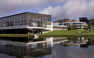 Catholic University of Temuco (Chile). Source: UCT.