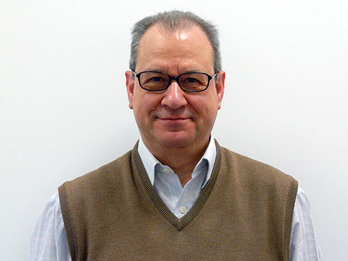 Jesús Cardeñosa, development partner of DAIL Software and director of the TECLIN Chair. Source: DAIL Software.