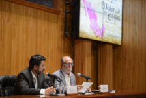 Ten Mexican languages are in immediate danger of extinction, according to an expert of the University of Guadalajara Ten Mexican languages are in immediate danger of extinction, according to an expert of the University of Guadalajara
