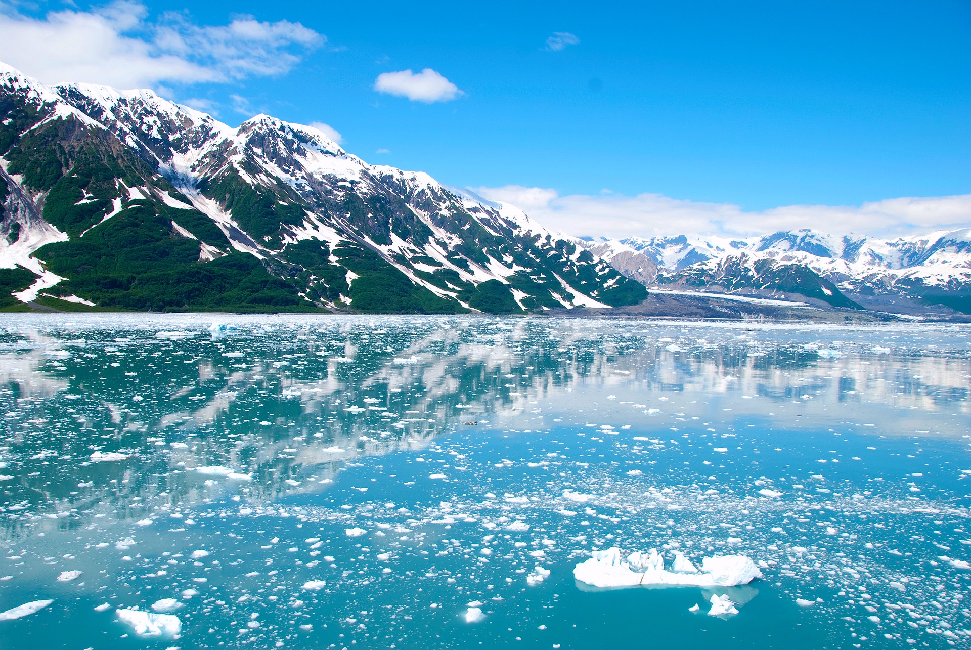 Alaska. Image: Schmid-Reportagen. Source: Pixabay.