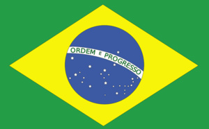 Agenda of the trip to Brazil 24 – 28 October 2016