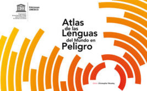 The UNESCO Atlas of languages in danger helps to make people aware of the situation of this languages and to continue the tendencies 