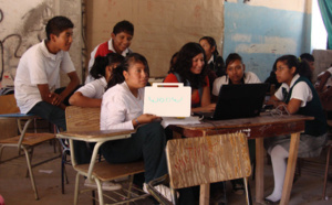 Workshop for strengthening indigenous languages in childhood education