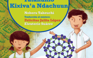 Nanotechnology in Mexican indigenous languages