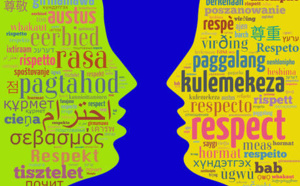 The 2016 International Mother Language Day underlines the importance of multilingual education